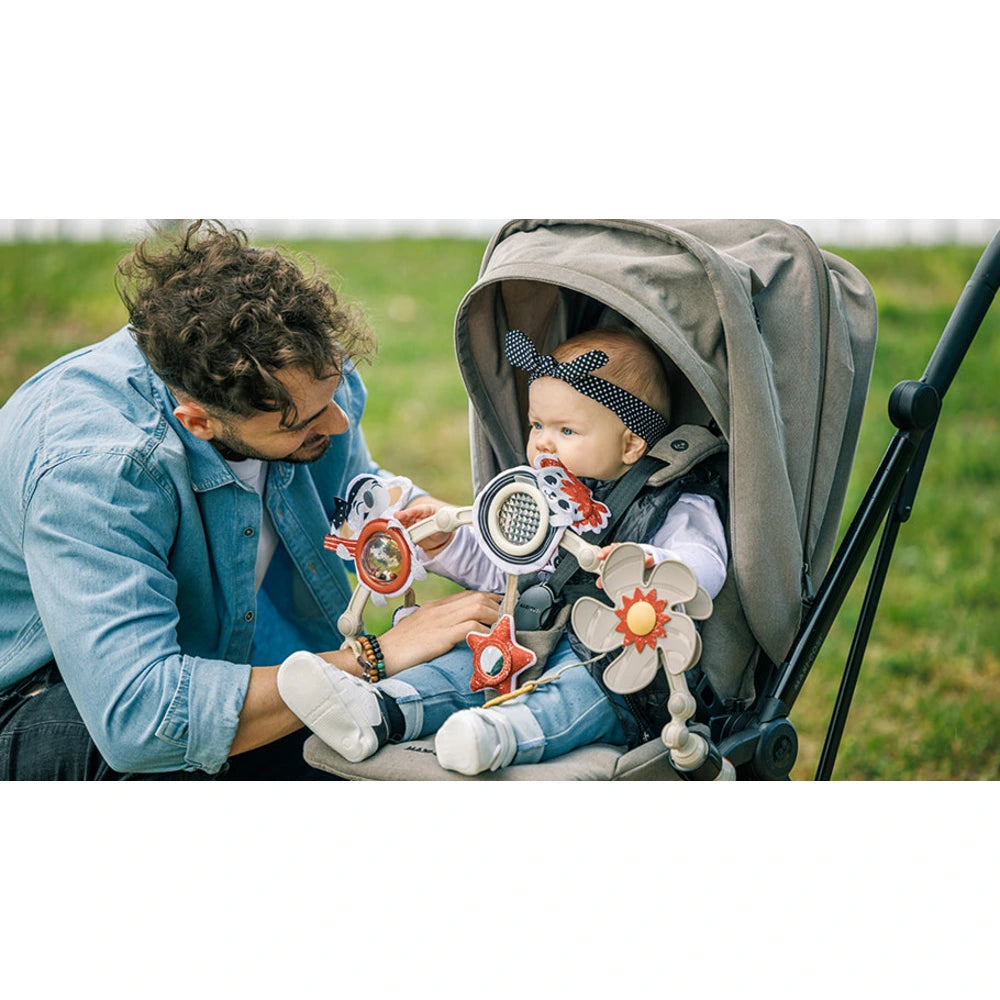 Tiny Love Arche de Poussette Sunny Stroll Tiny Rockers