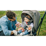 Tiny Love Arche de Poussette Sunny Stroll Tiny Rockers