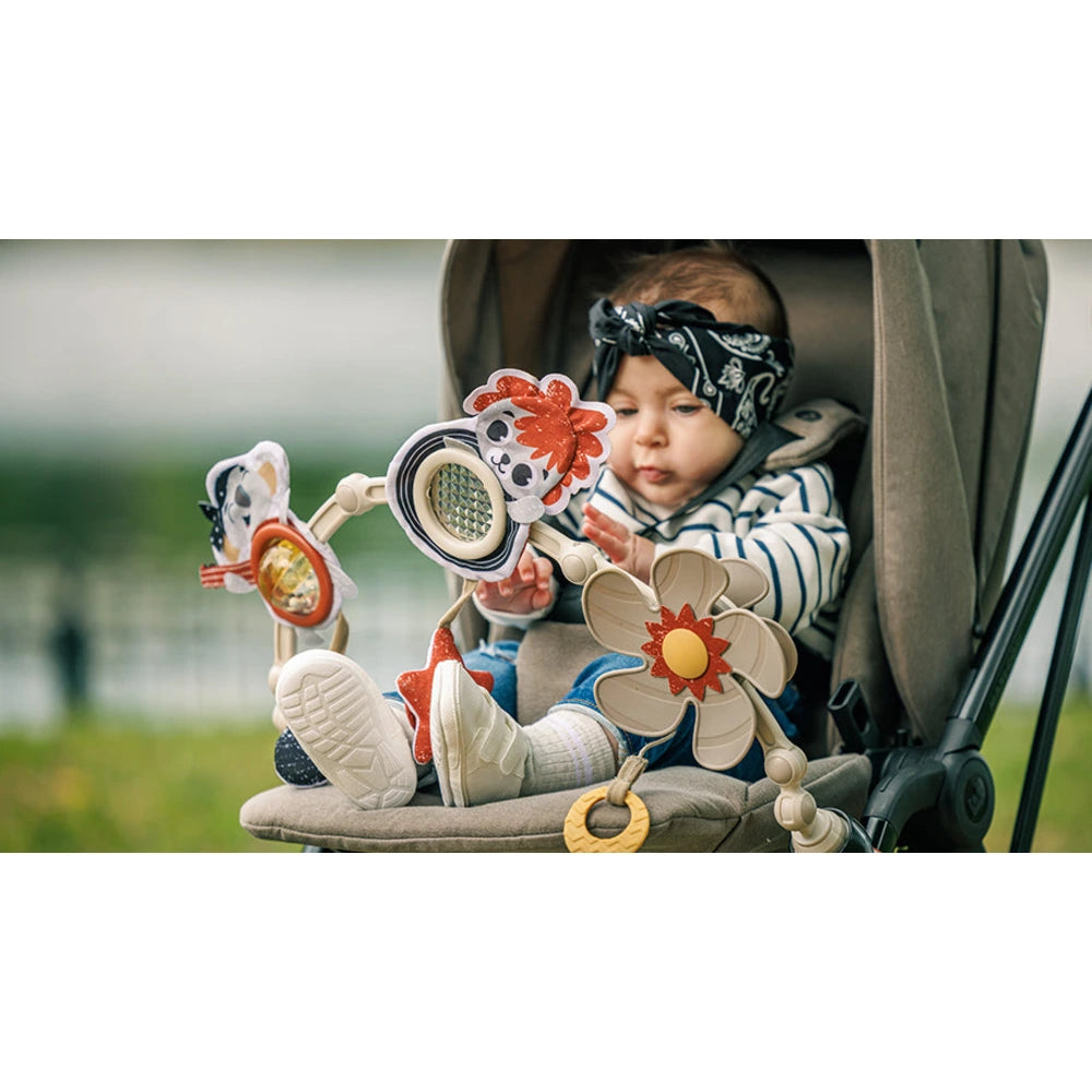 Tiny Love Arche de Poussette Sunny Stroll Tiny Rockers