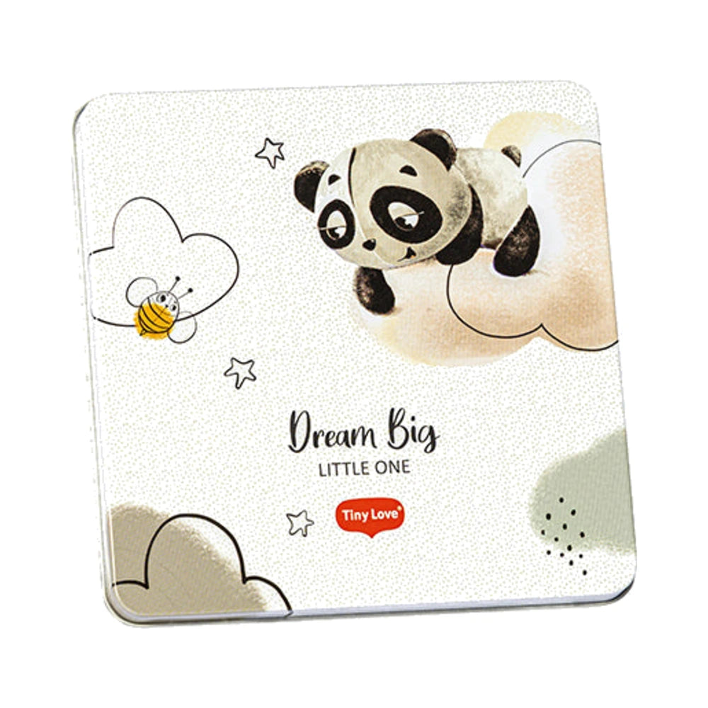 Tiny Love Boîte à Souvenirs Magic Box Tiny Creations - Carrée