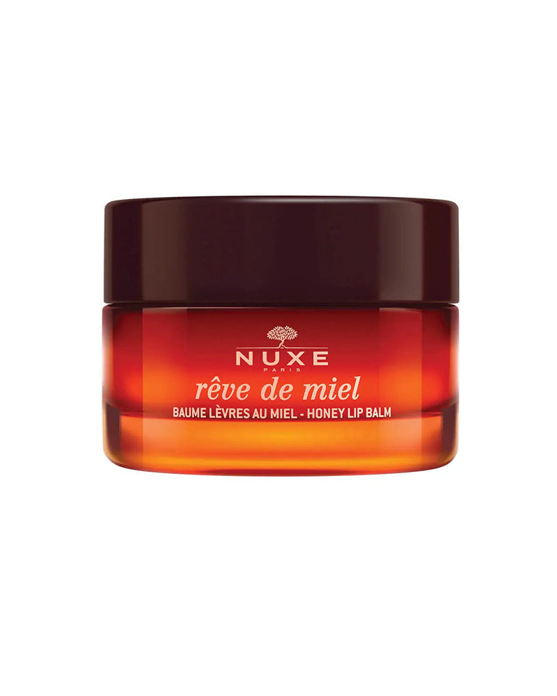 Nuxe Rêve de Miel Baume Lèvres Ultra Nourrissant - 15g
