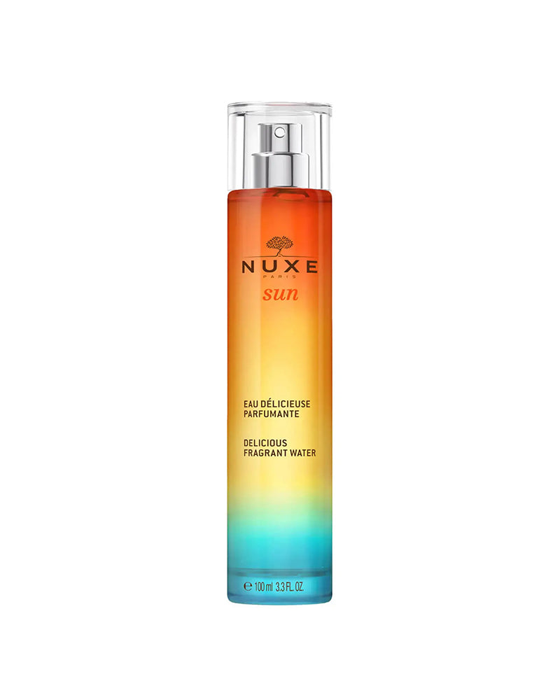 Nuxe Sun Eau Délicieuse Parfumante - 100ml