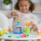 Hasbro Play-Doh Set Creativo con Batidora