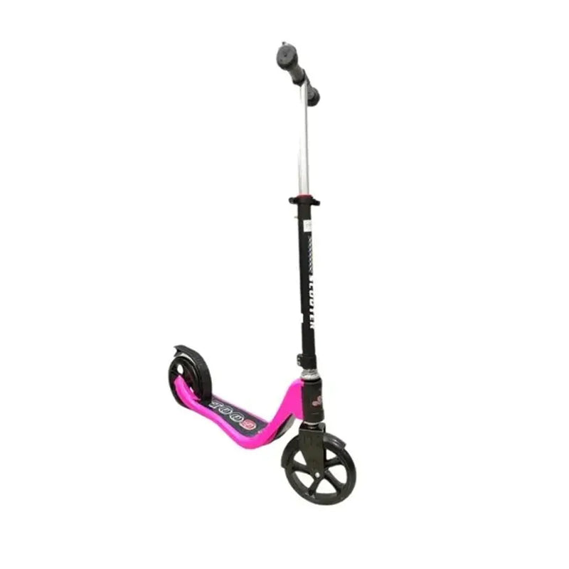 Patinete infantil de 2 ruedas Rosa - 5A+