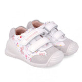 Biomecanics Chaussures Ergonomiques Bébé – Floral White