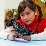 LEGO Technic Mercedes Formule 1 W14 – 7A+