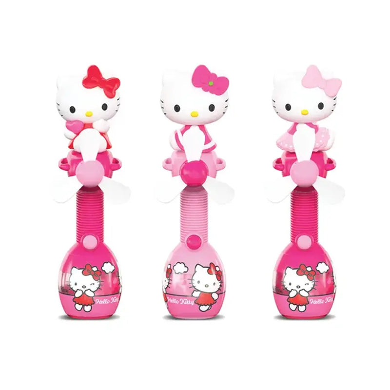 Relkon Hello Kitty Coolfan (sin dulces)