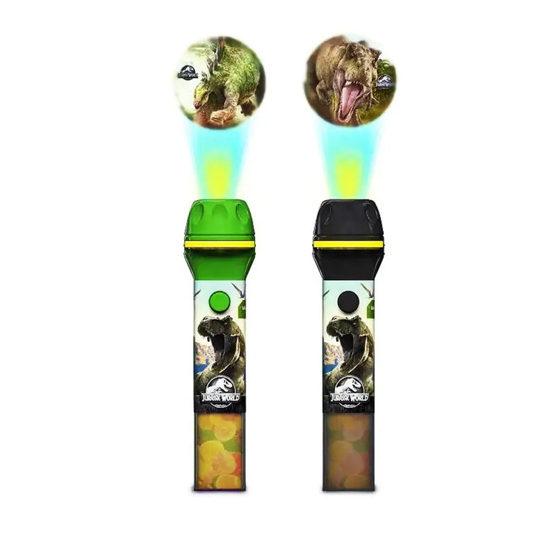 Visor Proyector Dinosaurio Relkon