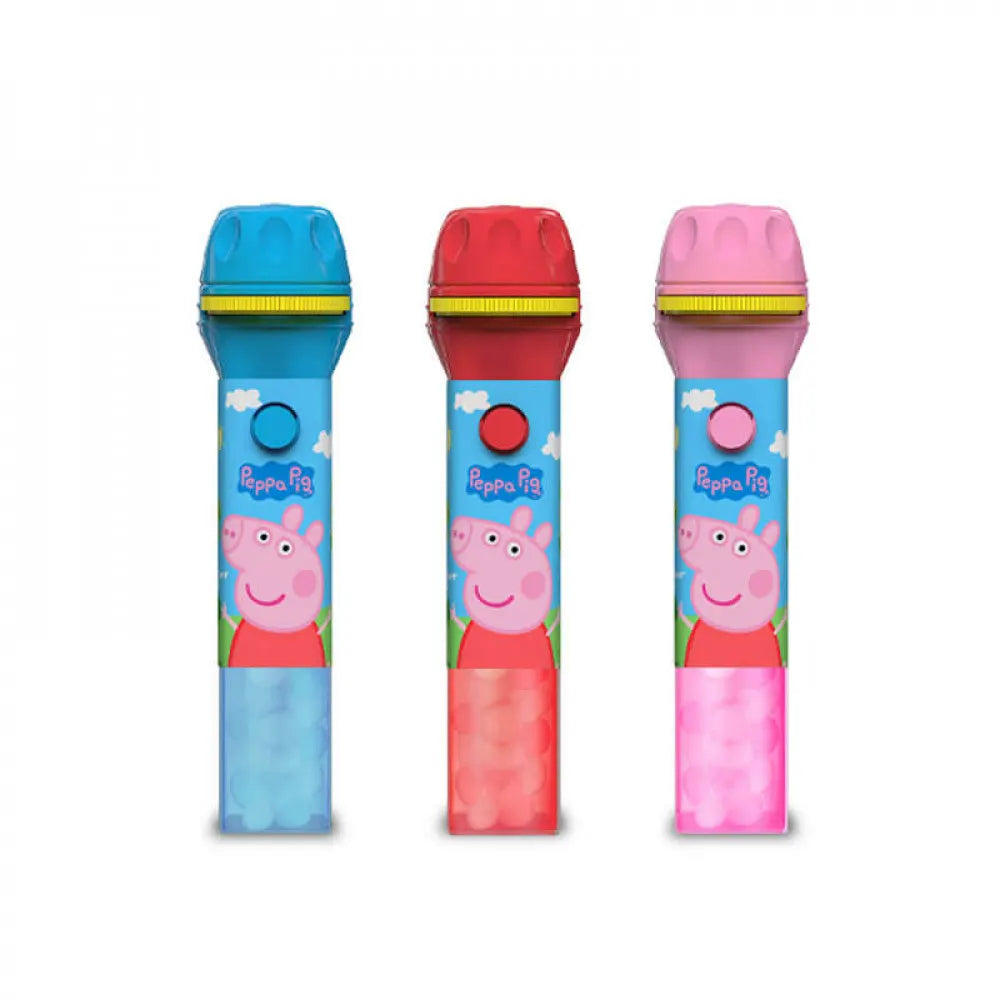 Relkon Visionneuse de Projecteur Peppa Pig