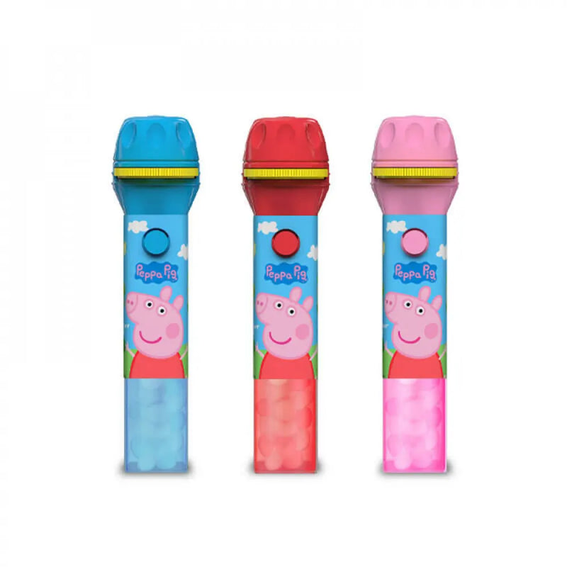Visor Proyector Relkon Peppa Pig