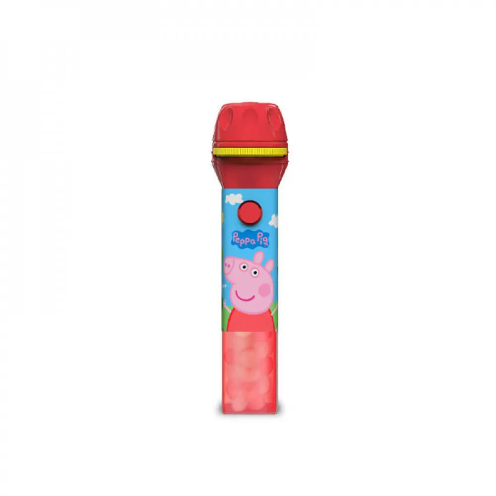 Relkon Visionneuse de Projecteur Peppa Pig
