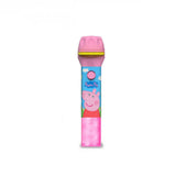 Relkon Visionneuse de Projecteur Peppa Pig