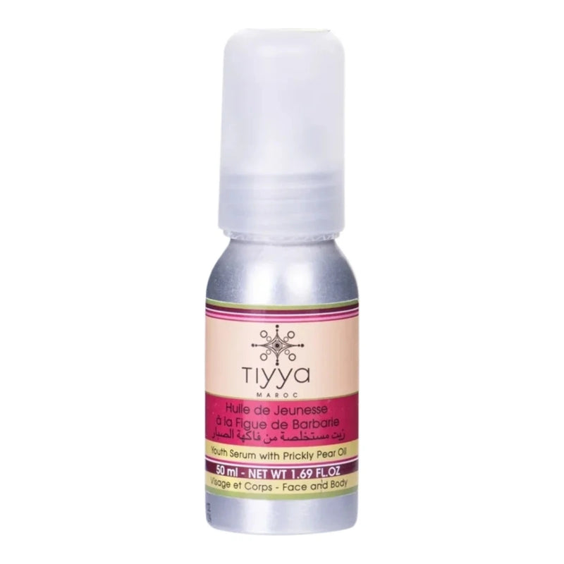 Tiyya Youth Oil with Prickly Pear 50ml
