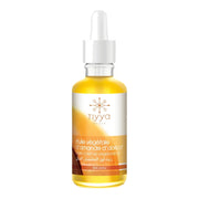 Tiyya huile végétale d'amande d'abricot 60 ml – flacon compte-gouttes