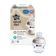 Tommee Tippee Biberon Natural Start 150 ml 0 mois+ – biberon et emballage