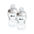 Tommee Tippee Biberons Natural Start 340 ml – lot de 2