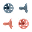 Tommee Tippee sucettes Breast-like 6-18 mois, lot de 2