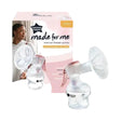 Tommee Tippee tire-lait manuel Made for Me – produit et boîte