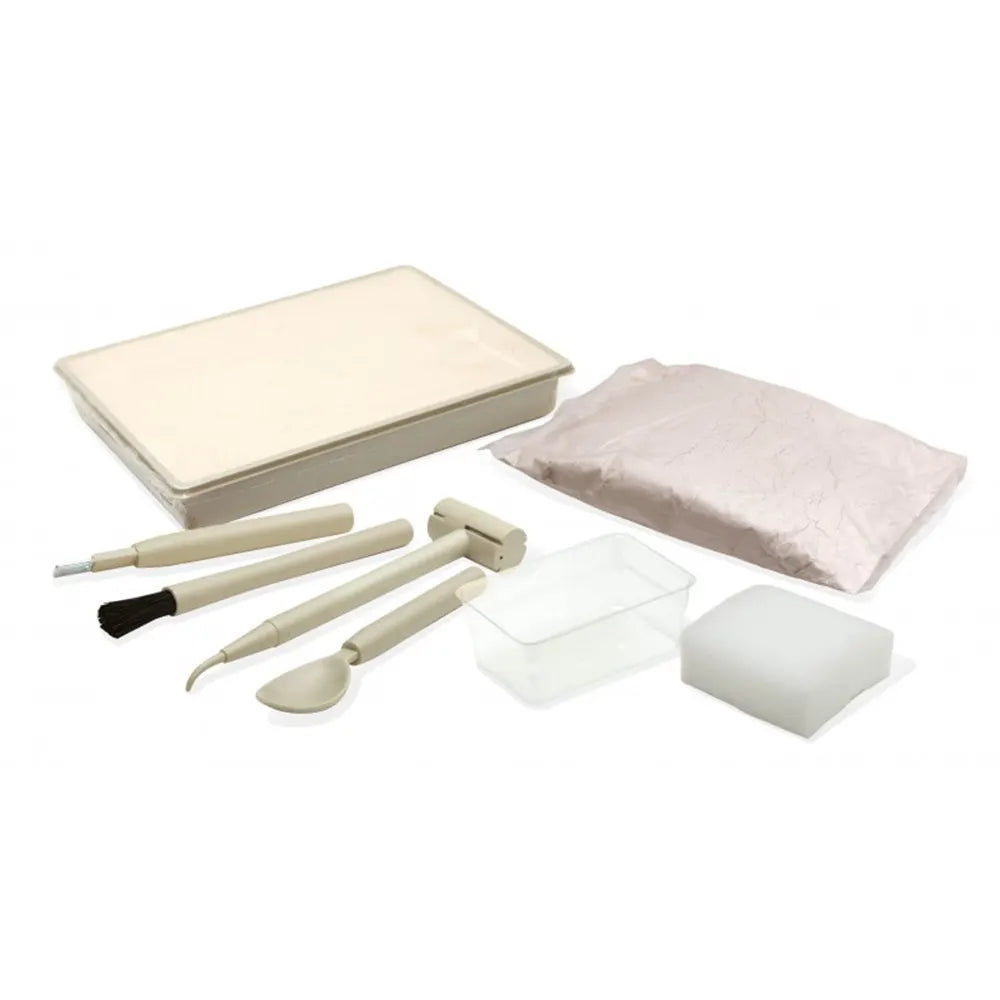 Buki Kit de Fouille Tyrannosaurus 8A+
