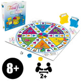 Hasbro Trivial Pursuit Famille 8A+