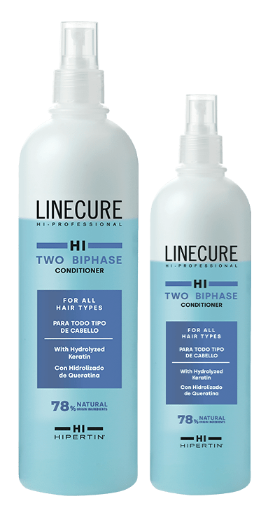 Hipertin Linecure Conditioner Two Biphase 500ml