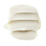 A-Derma Exomega Control Baume Émollient – texture riche non grasse en application