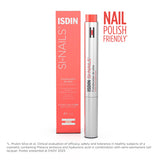 Isdin Si-Nails stylo fortifiant ongles 2,5 ml – vue produit officielle