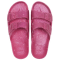 Cacatoès Carioca Scented Sandals for Kids  - Raspberry