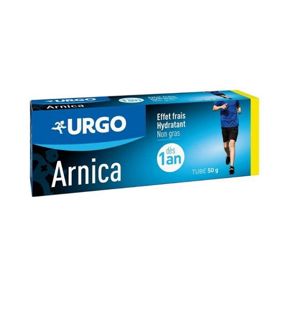 Urgo Gel Árnica 50G