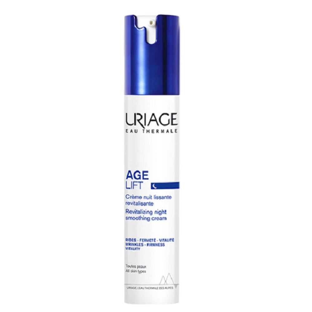 Uriage Age Lift crème de nuit lissante 40 ml