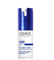 Tube Uriage Age Lift soin lissant regard 15 ml