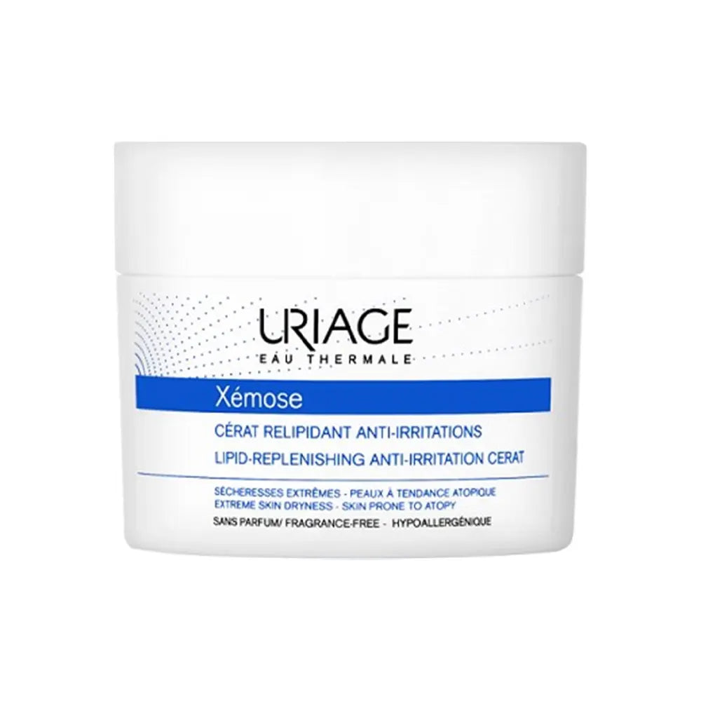 Uriage Xemose Anti-Irritation Lipid-Replenishing Cerat - 200ml