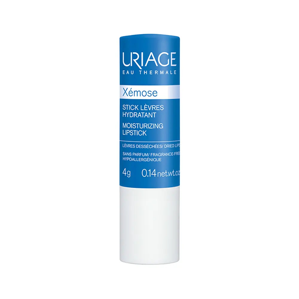 Barra de labios Uriage Xemose 4G