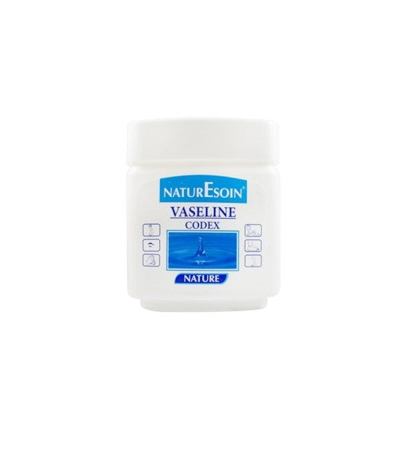 Nature Soin Vaseline Nature – 200 ml