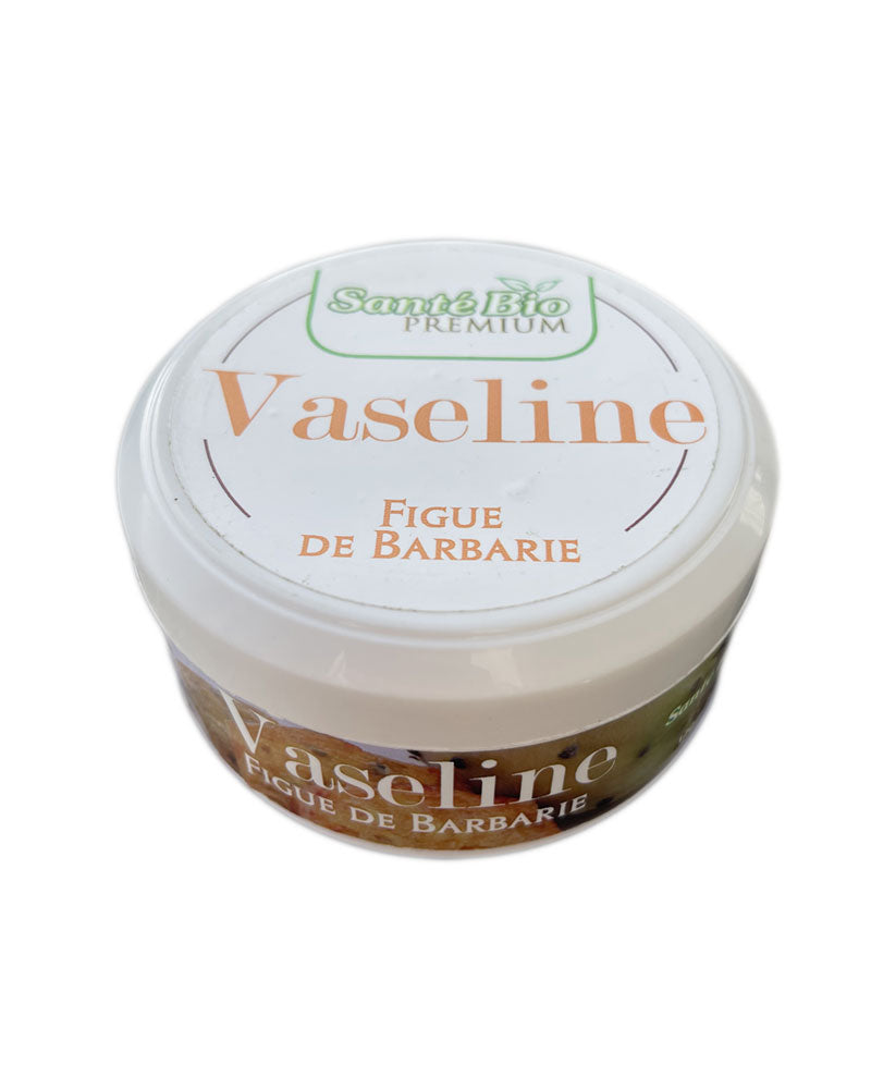 Santé bio Prickly Pear Oil Vaseline - 120ml