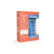 Vichy Capital soleil creme Anti Brillance Teinté + Apres Soleil 100ml Pack