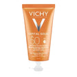 Vichy Capital Soleil émulsion anti-brillance toucher sec SPF50, tube 50 ml