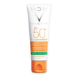 Vichy Capital Soleil crème solaire matifiante 3en1 SPF50+ 50 ml – tube