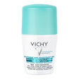 Vichy déodorant bille 48h anti-traces jaunes et blanches 50 ml