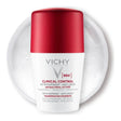 Vichy Déodorant DÉODORANT CLINICAL CONTROL 96H | Tous types de peau