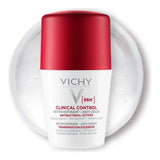 Vichy Déodorant DÉODORANT CLINICAL CONTROL 96H | Tous types de peau