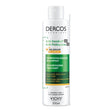 Vichy Dercos Shampooing Anti-Pelliculaire Cheveux Secs 200 ml - flacon