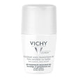 Vichy Déodorant Anti-Transpirant 48H Bille Peau Sensible ou Épilée 50 ml