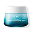 Vichy Minéral 89 Crème Riche Boost d’Hydratation 100H Sans Parfum – 50 ml