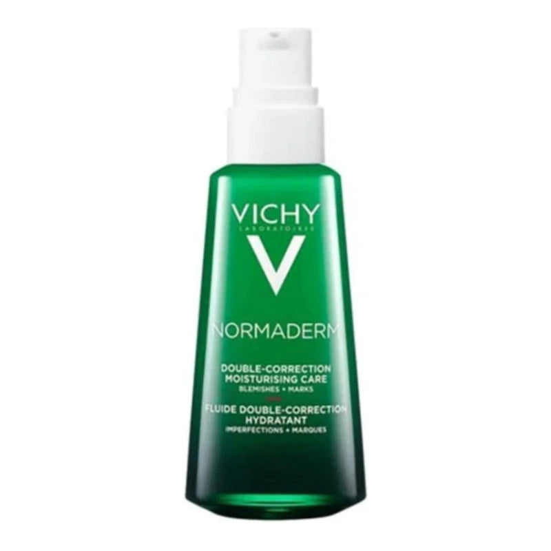 Vichy Normaderm Phytosolution Soin Double Correction – 50 ml
