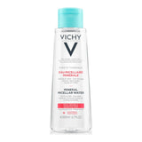 Vichy Pureté Thermale Eau Micellaire Minérale Peau Sensible | 200ml
