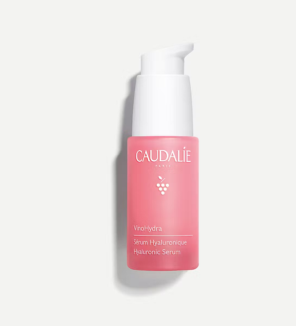 Caudalie VinoHydra sérum hyaluronique 30 ml – flacon