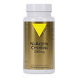 Vit'All+ N-Acétyl Cystéine 280 mg, pot de 120 gélules