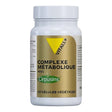 Vit'All+ Complexe Métabolique 30 gélules