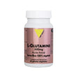 Vit'All+ L-Glutamine 500 mg – 60 gélules